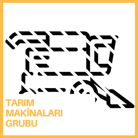 Picture for category Tarım Makinaları