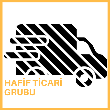 Hafif Ticari kategorisi için resim