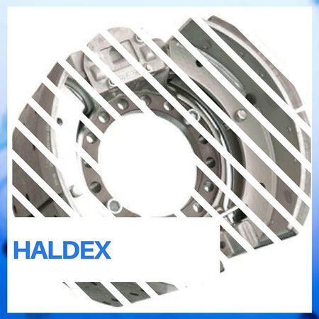 Picture for category Haldex