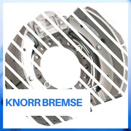 Picture for category Knorr