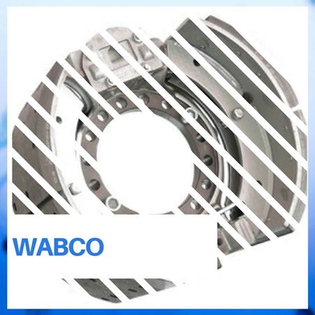 Picture for category Wabco