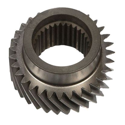 Picture of  6. Gearshift Gear