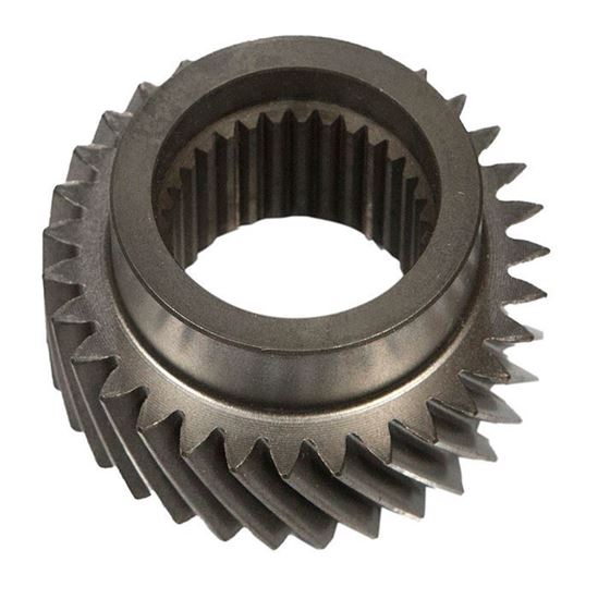 Picture of  6. Gearshift Gear