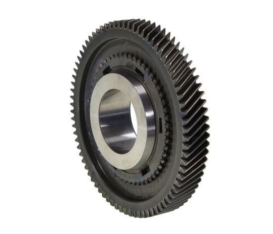 Picture of Fiat Ducato, Karsan Gesture 3rd Gear