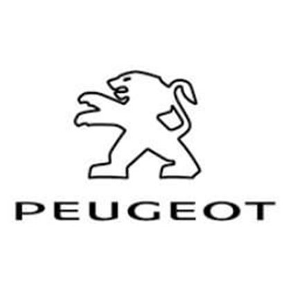 Picture for manufacturer Peugeot
