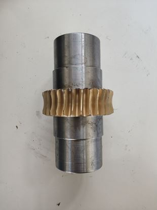 Picture of Gear Reducer