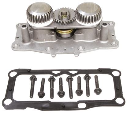 Picture of ADJUSTİNG MECHANİSM SET