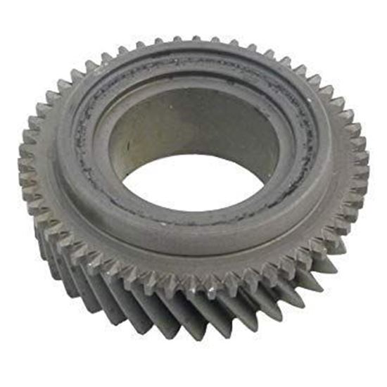 Picture of Citroen 6. Gearshift Gear