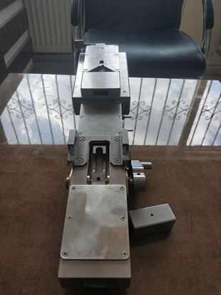 Picture of Güdümlü Tanksavar Füze Rampası Elektromekanik Denge Konumlayıcısı