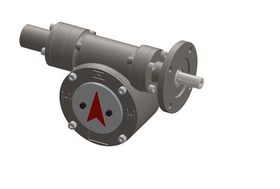 AYN 56.1 KELEBEK VANA DİŞLİ KUTUSU resmi