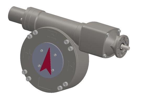 Picture of AYN 912.1 KELEBEK VANA DİŞLİ KUTUSU